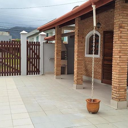 Casa Para Temporada E Final De Semana Ubatuba Exteriör bild