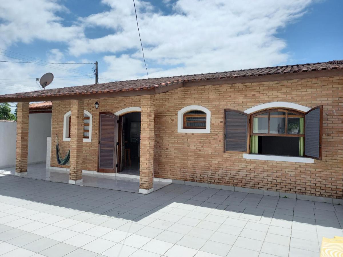 Casa Para Temporada E Final De Semana Ubatuba Exteriör bild