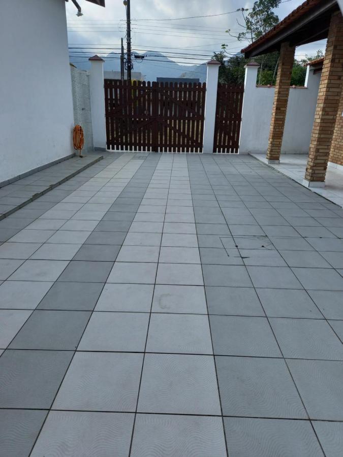 Casa Para Temporada E Final De Semana Ubatuba Exteriör bild