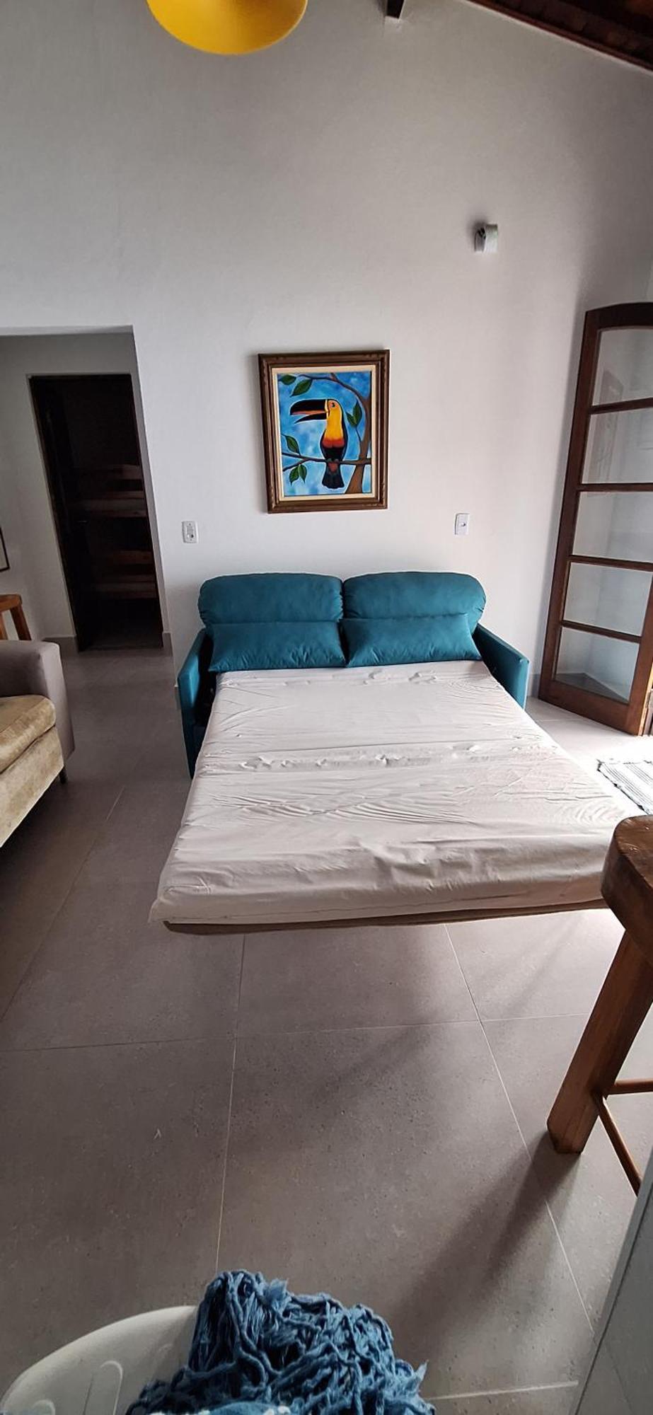 Casa Para Temporada E Final De Semana Ubatuba Exteriör bild