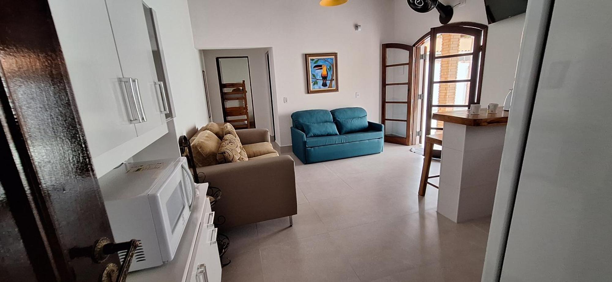 Casa Para Temporada E Final De Semana Ubatuba Exteriör bild