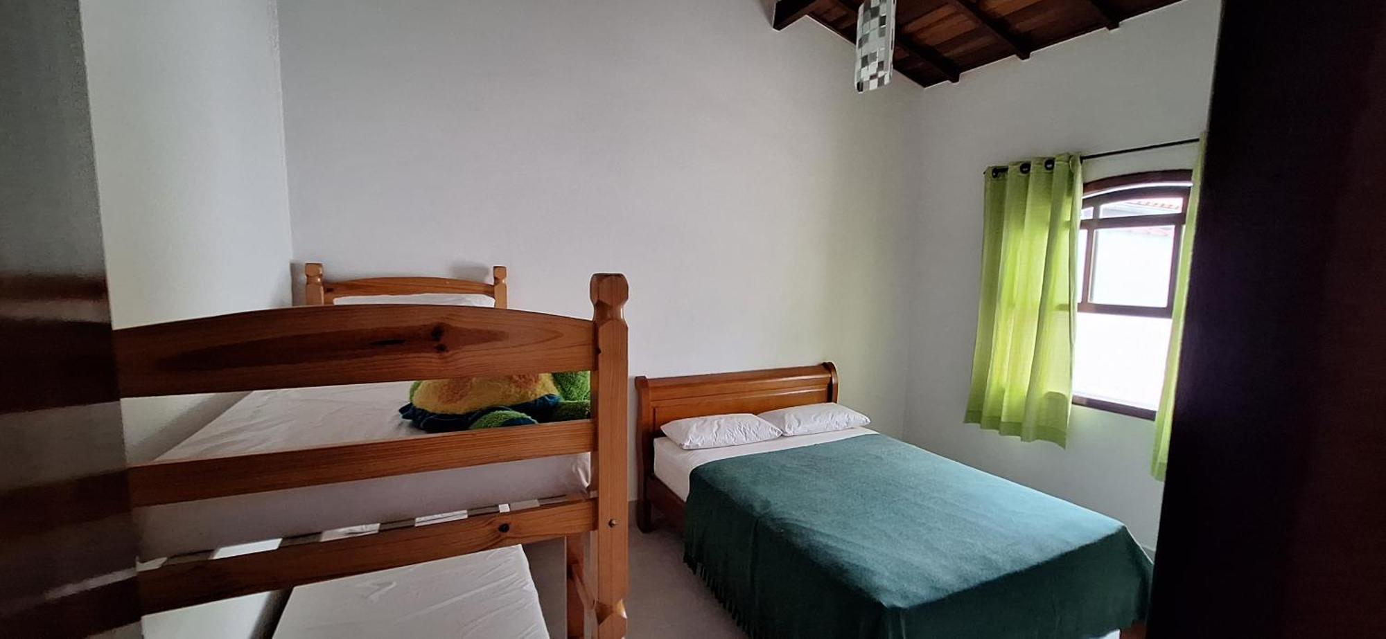 Casa Para Temporada E Final De Semana Ubatuba Exteriör bild