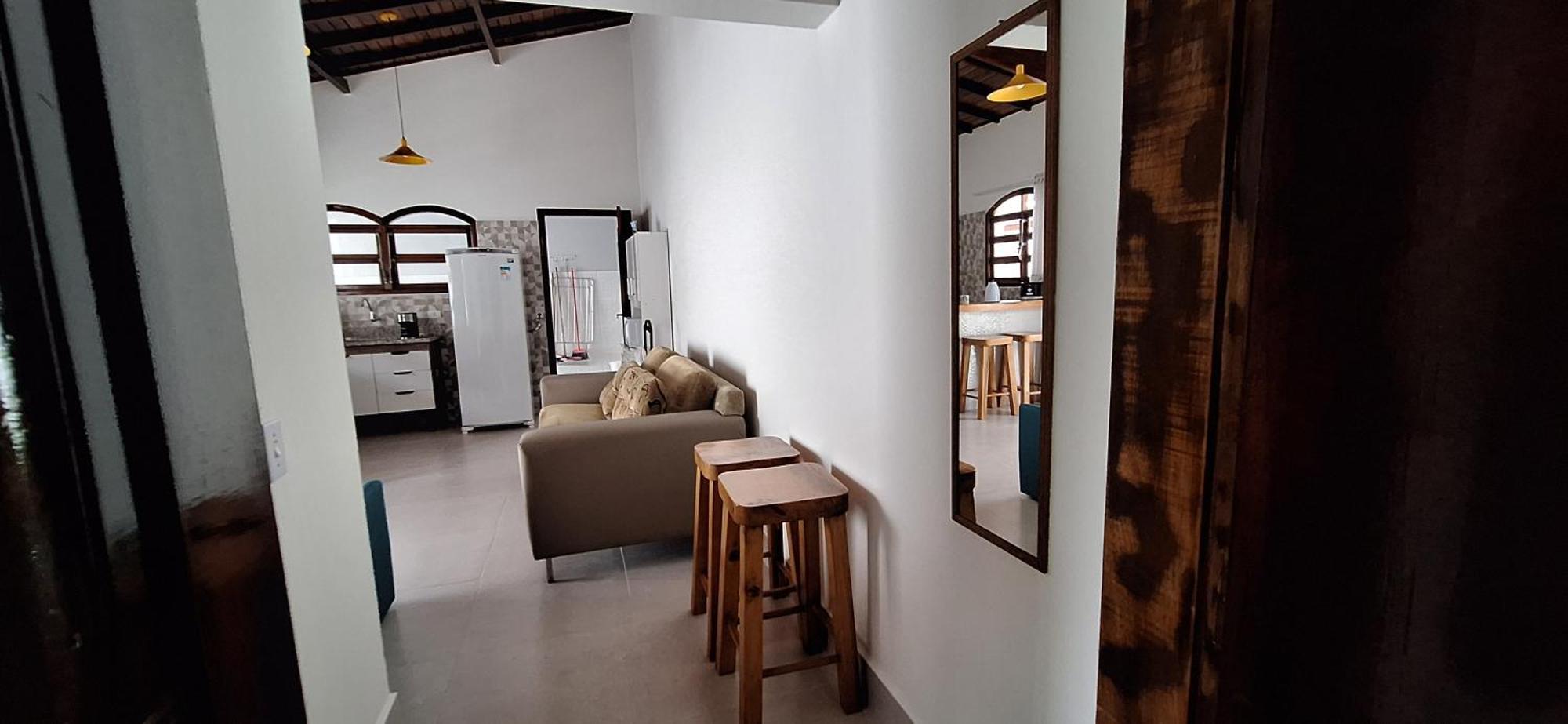 Casa Para Temporada E Final De Semana Ubatuba Exteriör bild