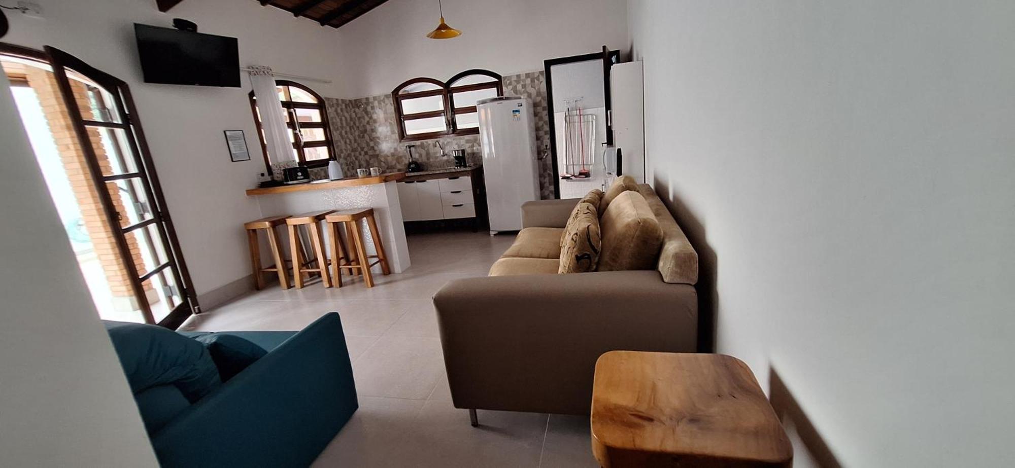 Casa Para Temporada E Final De Semana Ubatuba Exteriör bild